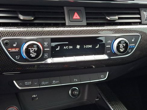 Certified 2024 Audi S4 Premium Plus w/ Premium Plus Package image 17