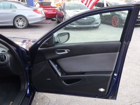 Used 2007 MAZDA RX-8 Touring RWD image 15
