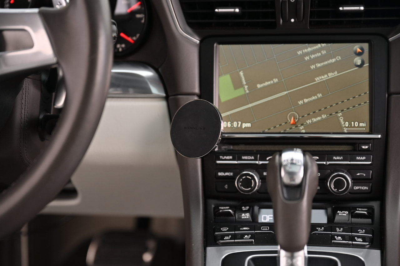 Used 2014 Porsche 911 Carrera image 41