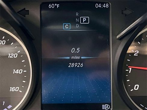 Certified 2022 Mercedes-Benz GLC 300 4MATIC image 27