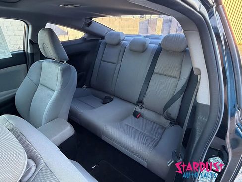 Used 2015 Honda Civic EX image 8