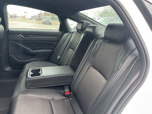 Used 2022 Honda Accord Sport image 20