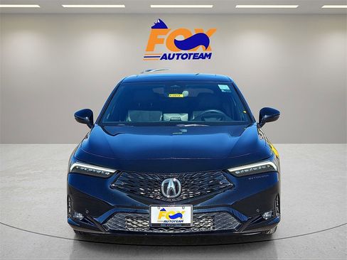 Certified 2024 Acura Integra A-Spec image 8