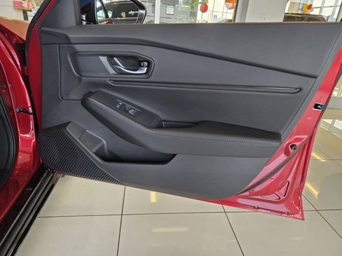 New 2025 Honda Accord Sport image 25