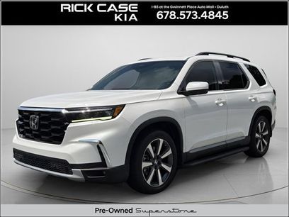 Used 2023 Honda Pilot Touring