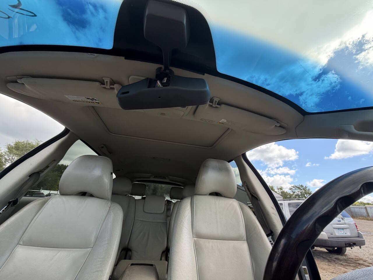 Used 2006 Volvo XC90 2.5T AWD/4WD image 31
