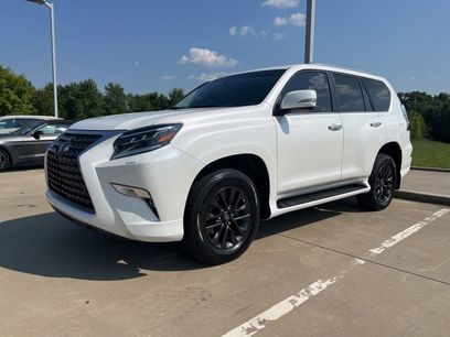 Used 2022 Lexus GX 460 Premium