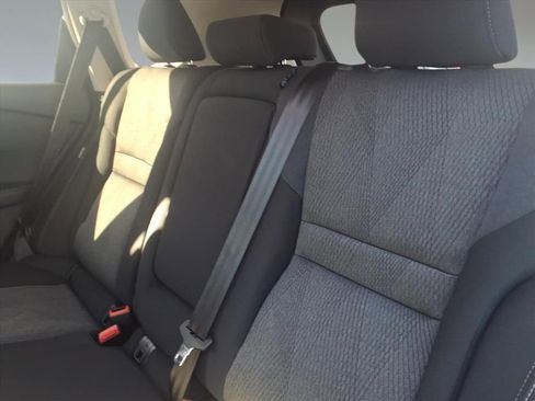 New 2026 Nissan Rogue SV image 26