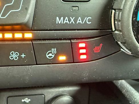 Certified 2024 Ford Bronco Sport Outer Banks w/ Tech Package AWD/4WD image 10