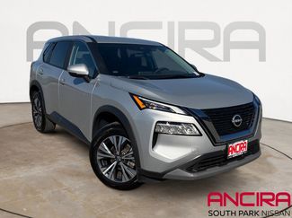 Used 2023 Nissan Rogue SV video 1