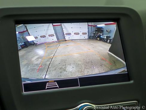 Used 2024 Chevrolet Equinox LS w/ Sport Edition FWD image 15