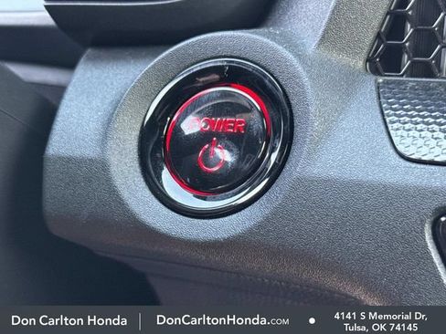 Certified 2026 Honda CR-V Sport-L image 25