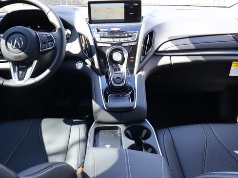 New 2026 Acura RDX SH-AWD w/ Technology Package image 9
