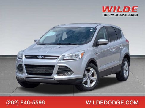 Used 2014 Ford Escape SE FWD image 1