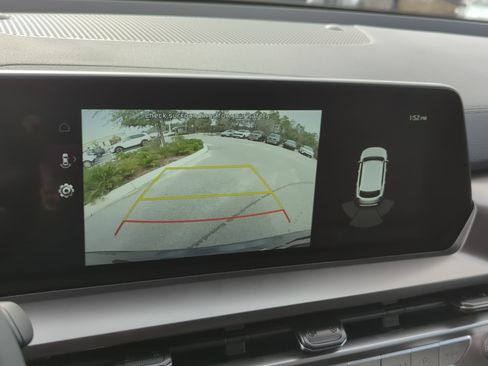 New 2025 Kia Telluride S image 27