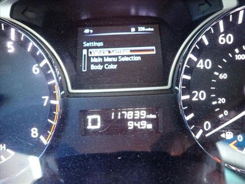 Used 2015 Nissan Altima 2.5 S w/ Sport Value Package image 24