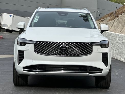 New 2026 Volvo XC90 T8 Plus w/ Protection Package image 3