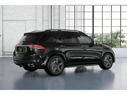New 2026 Mercedes-Benz GLE 450 4MATIC image 21