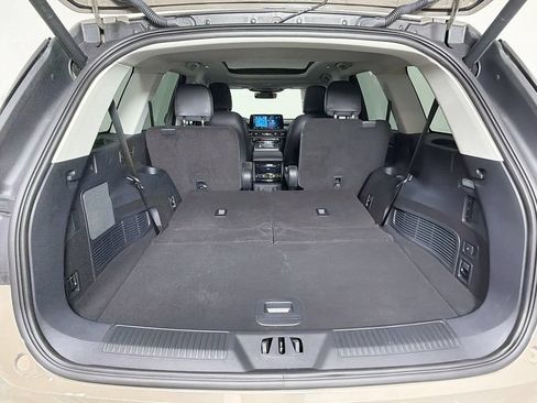 Used 2025 Lincoln Aviator 2WD w/ Equipment Group 101A image 28