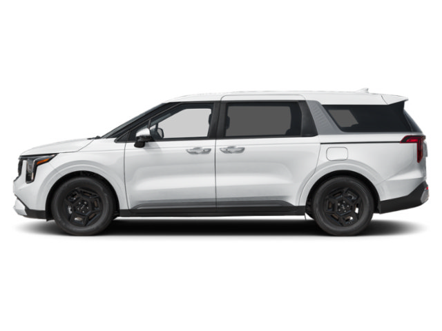 New 2027 Kia Carnival FWD image 3