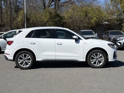 Used 2024 Audi Q3 2.0T Premium