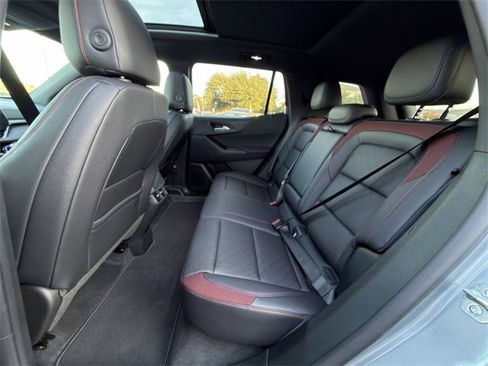 New 2026 Chevrolet Equinox RS image 21