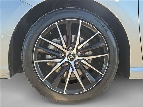 Used 2023 Toyota Camry SE FWD image 29