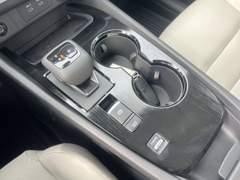 New 2026 Nissan Rogue Dark Armor FWD image 7