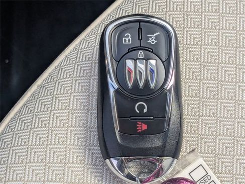 New 2026 Buick Encore GX Preferred w/ Comfort Package image 30