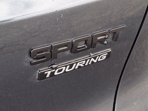 Certified 2026 Honda CR-V Sport Touring image 6