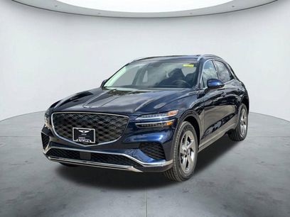 New 2026 Genesis GV70 2.5T