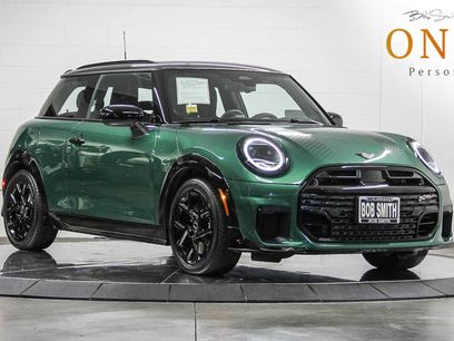 Used 2026 MINI Cooper S