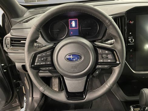 Certified 2026 Subaru Forester Touring AWD/4WD image 9