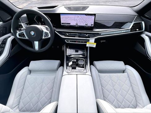 New 2026 BMW X5 sDrive40i w/ M Sport Package image 5