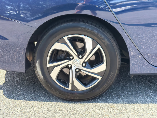 Used 2016 Honda Accord LX image 19
