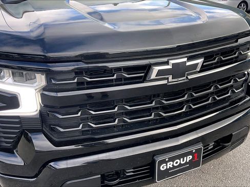 Used 2023 Chevrolet Silverado 1500 RST image 31