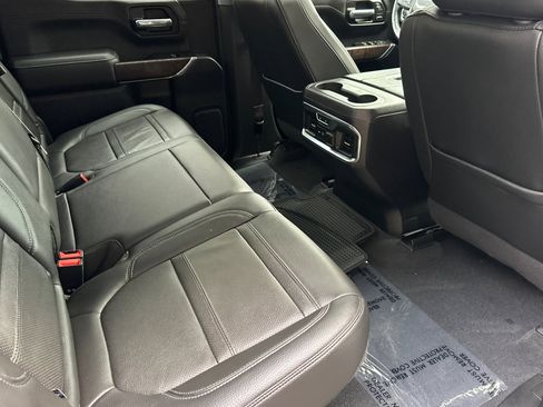 Certified 2020 GMC Sierra 1500 Denali w/ Denali Ultimate Package image 18