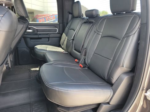 New 2025 RAM 2500 Lone Star image 16