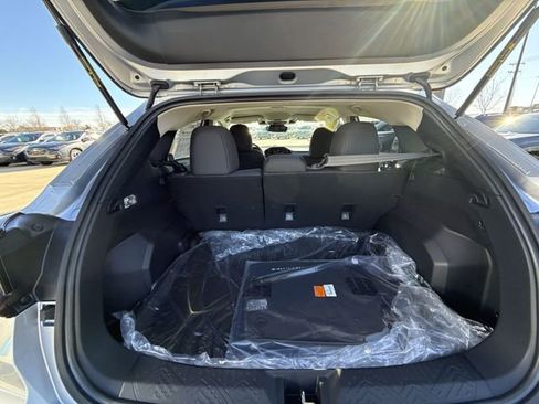 New 2026 Subaru Crosstrek 2.0i Premium w/ Crosstrek Mirror Package image 22