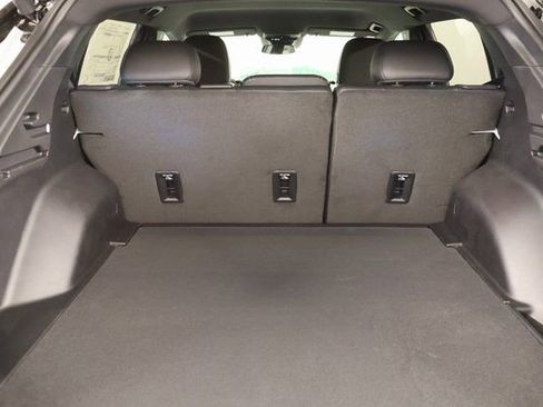 New 2026 Chevrolet Equinox EV RS image 25