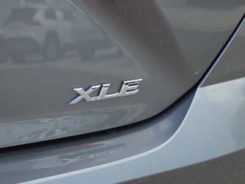 Certified 2025 Toyota Camry XLE w/ Premium Plus Package FWD image 31