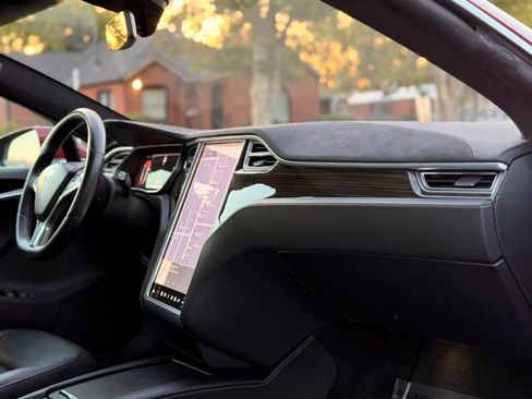 Used 2016 Tesla Model S P90D AWD/4WD image 12