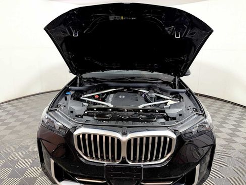 Certified 2024 BMW X5 xDrive40i w/ Parking Assistance Package AWD/4WD image 31