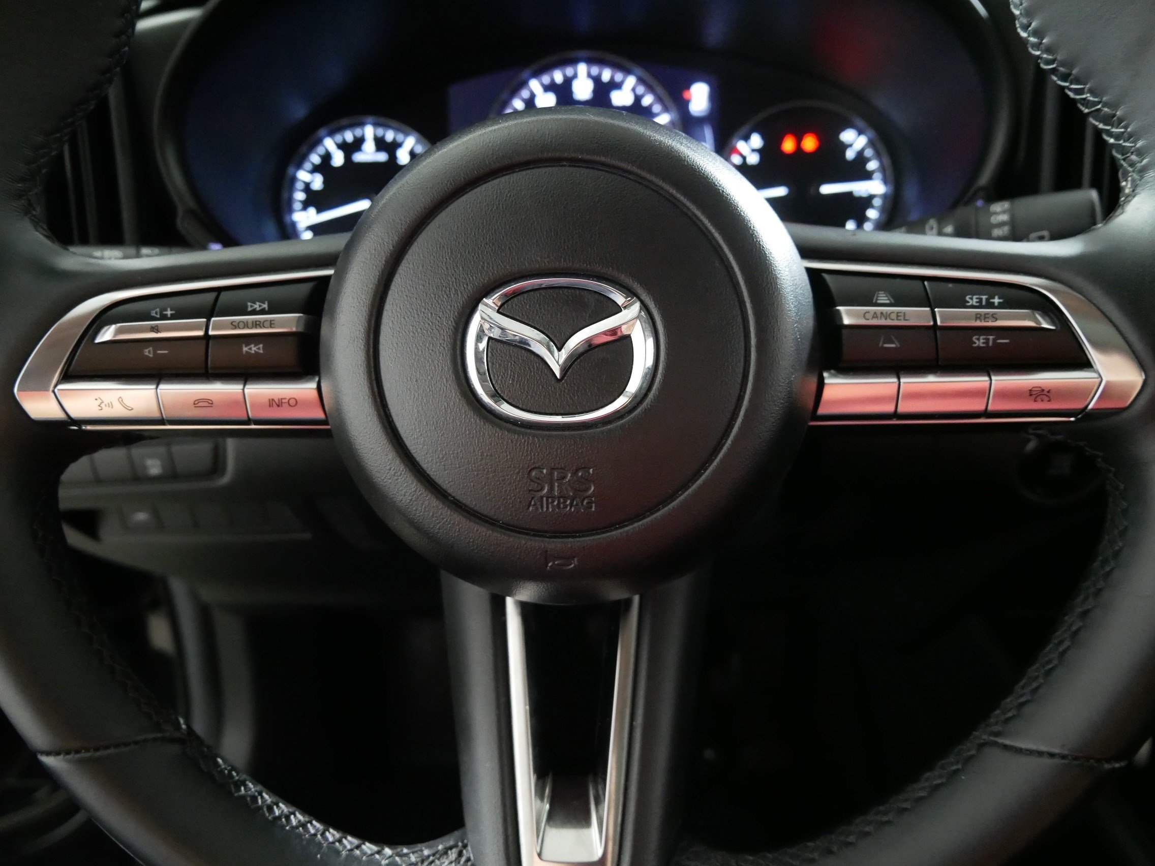 Used 2025 MAZDA CX-50 AWD 2.5 S w/ Premium Package image 25