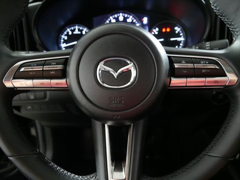 Used 2025 MAZDA CX-50 AWD 2.5 S w/ Premium Package image 25