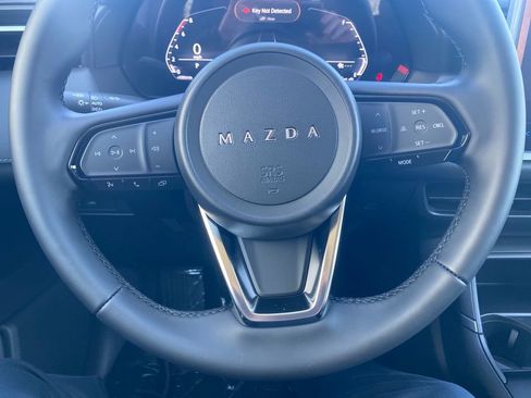 New 2026 MAZDA CX-5 Preferred AWD/4WD image 17