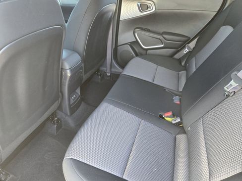 New 2025 Kia Soul S image 19
