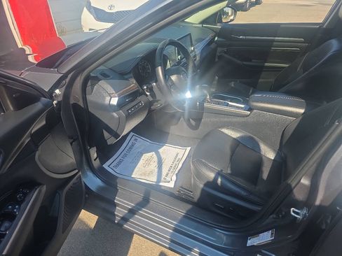Used 2020 Nissan Altima 2.5 SL AWD/4WD image 7