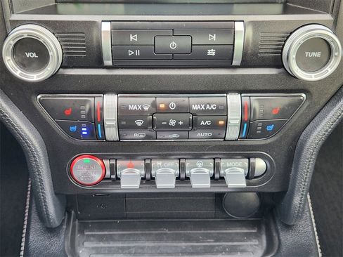 Used 2021 Ford Mustang Premium w/ Equipment Group 201A image 19