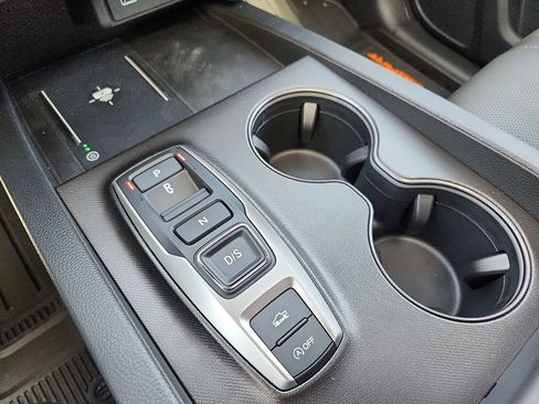 New 2026 Honda Ridgeline TrailSport image 11